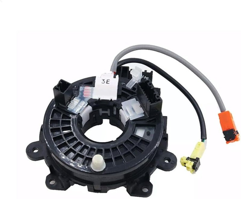 Clock Spring Wire Replacement For Nissan NV1500 NV2500 NV3500 2012 2021 25554 1PA0D - Image 2