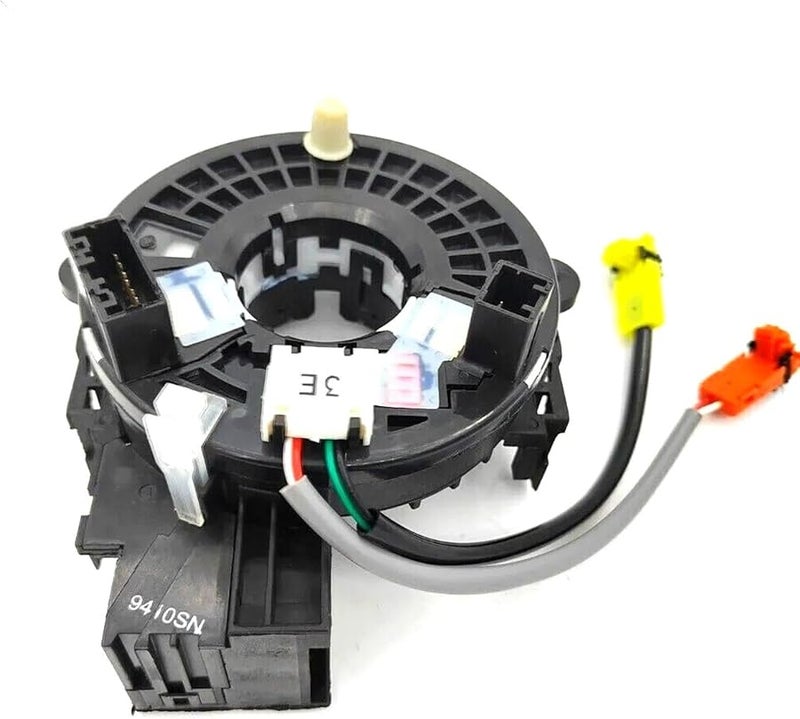 Clock Spring Wire Replacement For Nissan NV1500 NV2500 NV3500 2012 2021 25554 1PA0D - Image 3