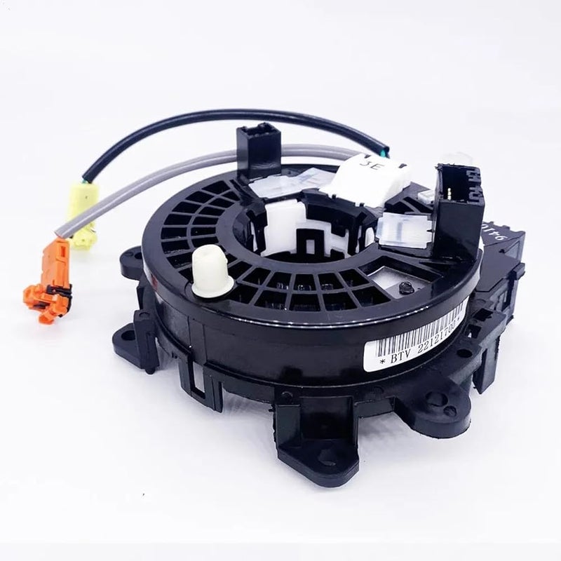 Clock Spring Wire Replacement For Nissan NV1500 NV2500 NV3500 2012 2021 25554 1PA0D - Image 5