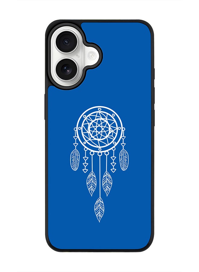 Stylizedd iPhone 17 Case, [Compatible with MagSafe] Slim Magnetic cover Phone Case iPhone 17 -Dream Catcher - Image 1