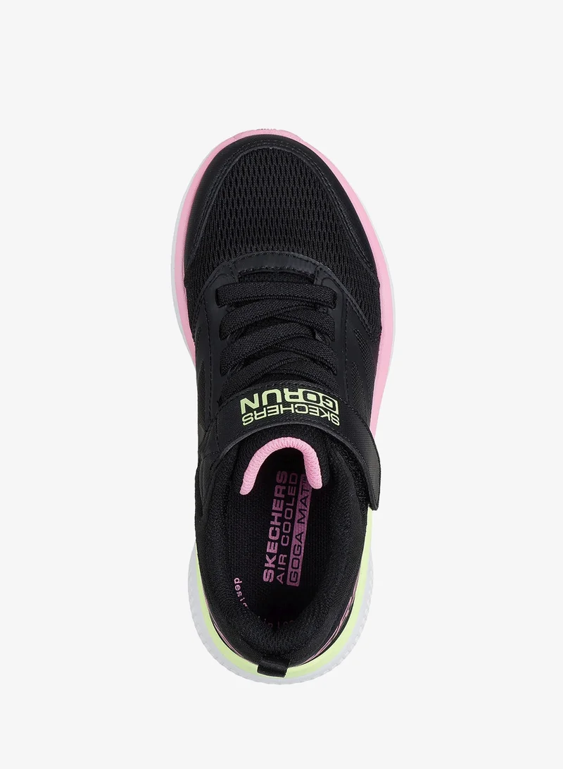 SKECHERS Little Go Run Elevate 2.0 - AirTag Pocket