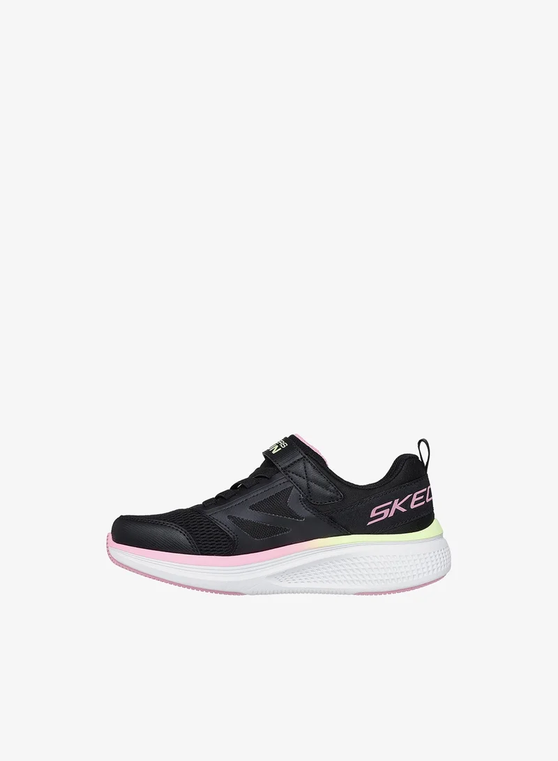 SKECHERS Little Go Run Elevate 2.0 - AirTag Pocket