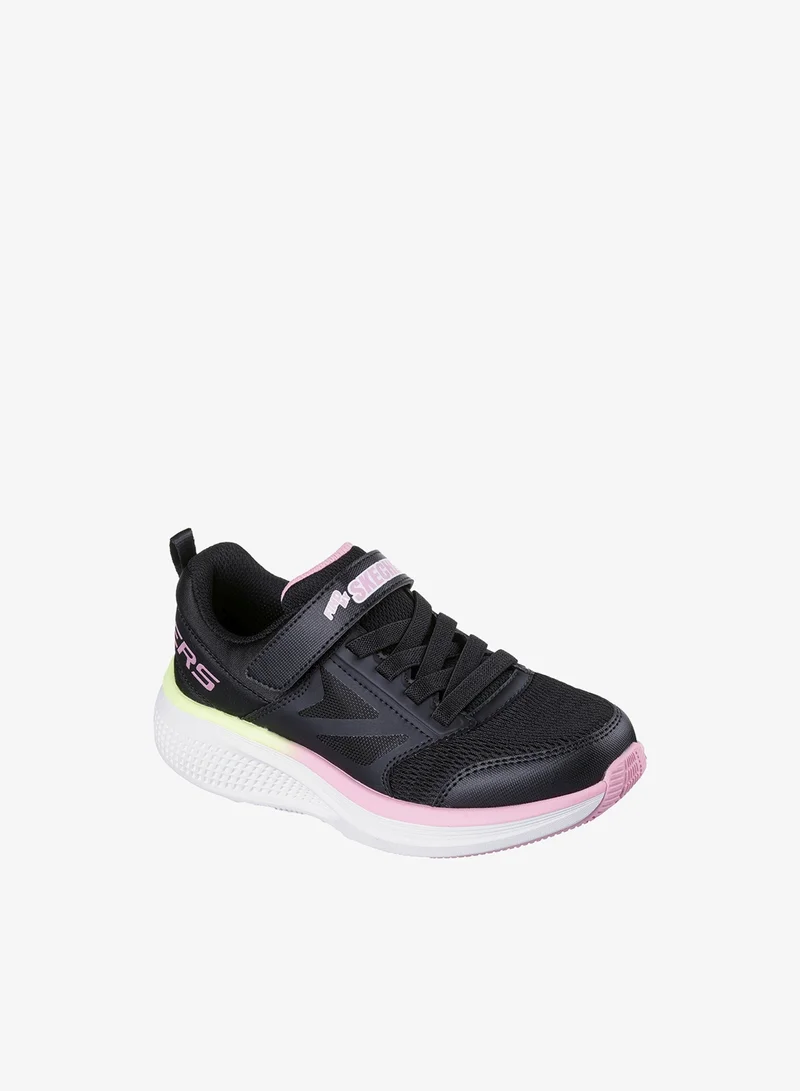 SKECHERS Little Go Run Elevate 2.0 - AirTag Pocket