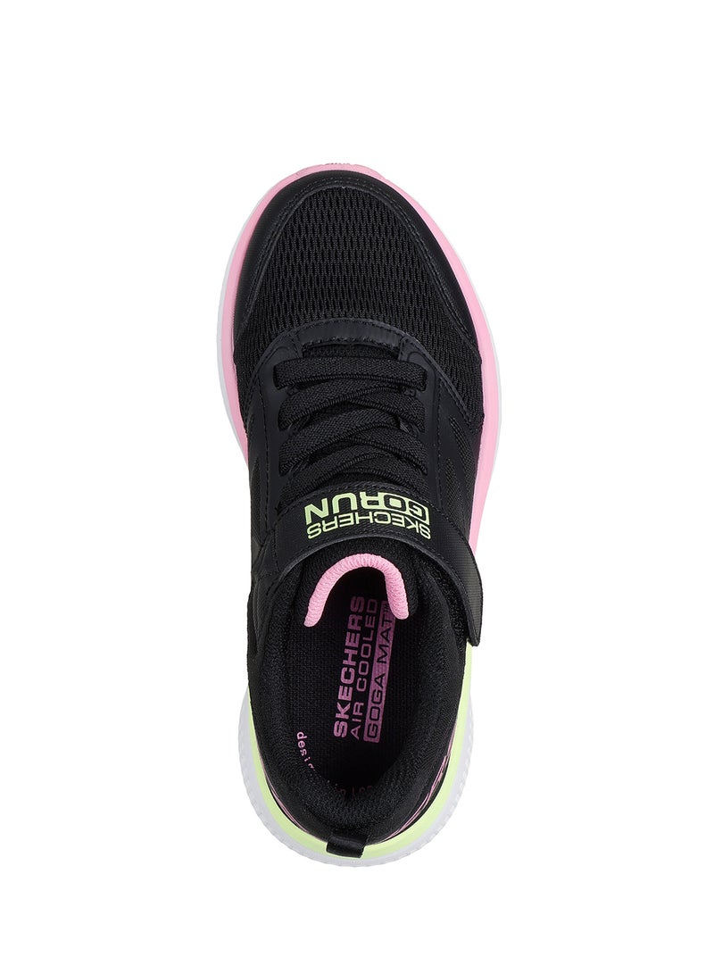 SKECHERS Little Go Run Elevate 2.0 - AirTag Pocket - Image 4