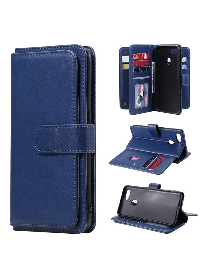 اس-توب جراب لهاتف OPPO A7 / A5s - Image 1