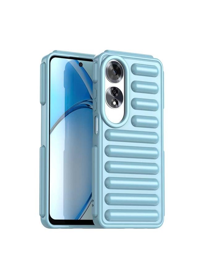 اس-توب جراب لهاتف OPPO A60 4G Capsule Series بلون الحلوى IMD - Image 1
