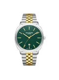 Lee Cooper Dark Green