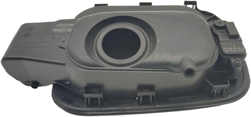 ThpeMakcr Fuel Gas Tank Door Cover Replacement for Volkswagen Atlas 2018-2023 - Image 3