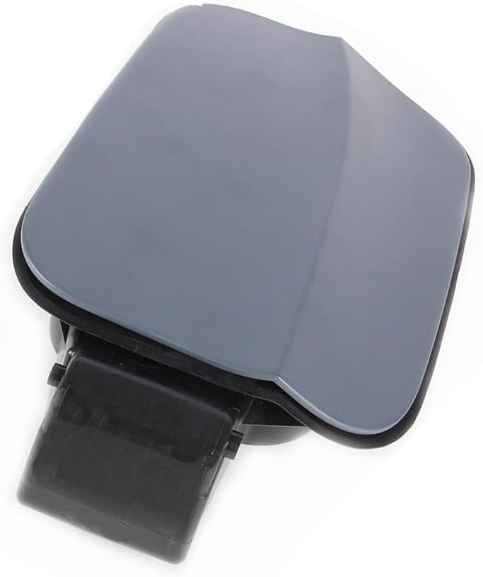 ThpeMakcr Fuel Gas Tank Door Cover Replacement for Volkswagen Atlas 2018-2023 - Image 5