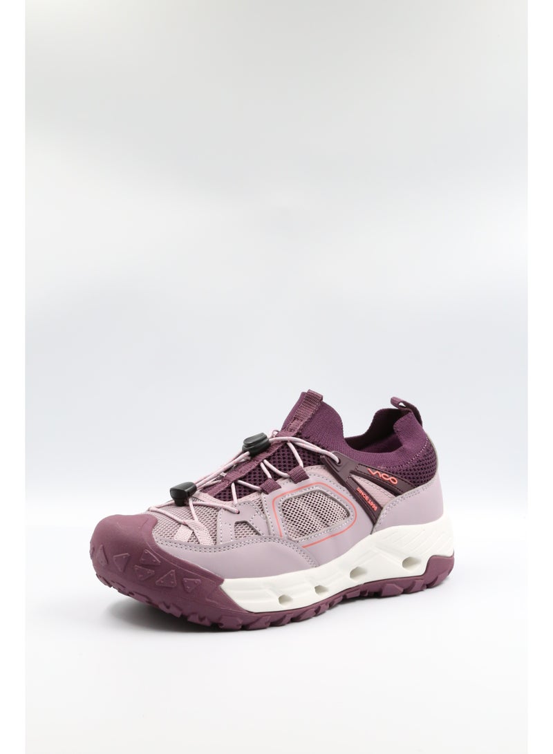 VICO Women’s Durable Hiking Shoes for Daily & Outdoor R1031F9 - Image 3