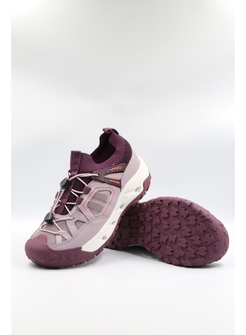 VICO Women’s Durable Hiking Shoes for Daily & Outdoor R1031F9 - Image 2