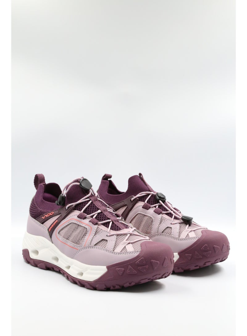 VICO Women’s Durable Hiking Shoes for Daily & Outdoor R1031F9 - Image 1
