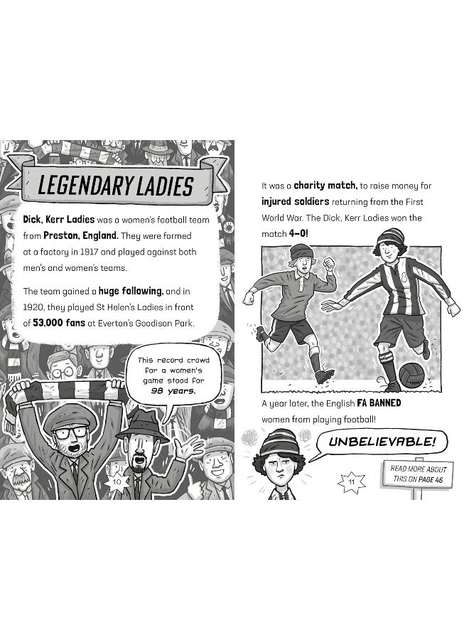 نجوم كرة القدم: كرة القدم تحكم العالم - Image 4