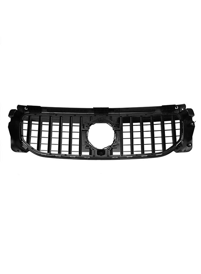 Generic Car front grille compatible with Mercedes GLB W247 Model 2020 Normal Type GT - Image 3