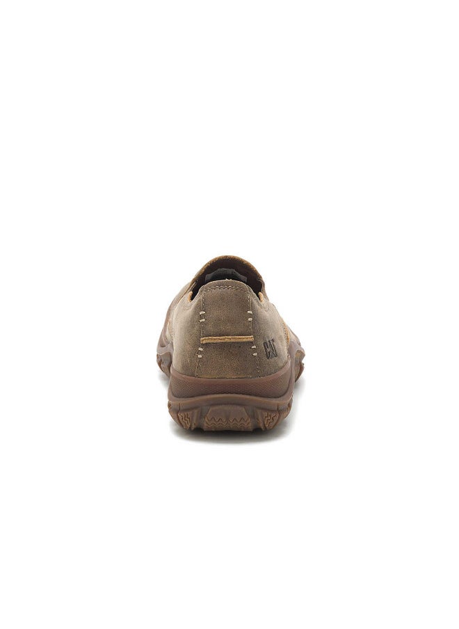 CATERPILLAR 020-1369 Caterpillar Men Casual Shoes Fused 724804 Brown  - Image 5