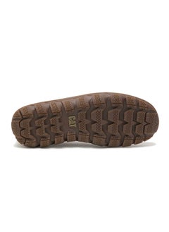 CATERPILLAR 020-1369 Caterpillar Men Casual Shoes Fused 724804 Brown  - Image 4