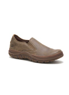 CATERPILLAR 020-1369 Caterpillar Men Casual Shoes Fused 724804 Brown  - Image 2