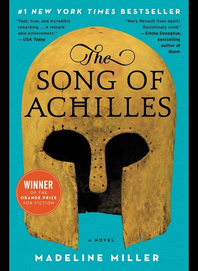 The Song of Achilles