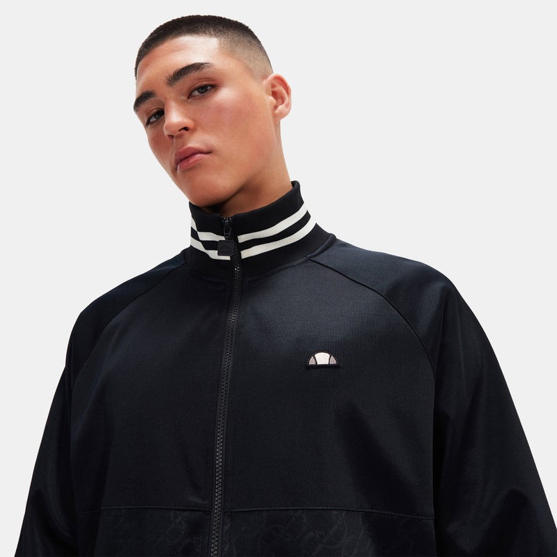 Ellesse Men's Soldo24 Track Jacket - Image 4