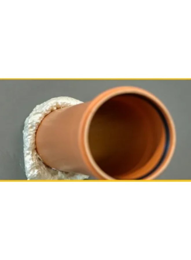 GP 550ml PU foam ,GP, for filling gaps and cracks, repairing and finishing plumbing, electrical, drainage and floor extensions, safe packaging during shipping and creating light artistic models. Shake the bottle for a minute before use. - Image 5