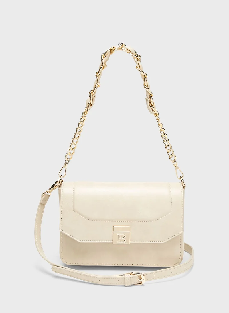 shoexpress Flap Over Crossbody