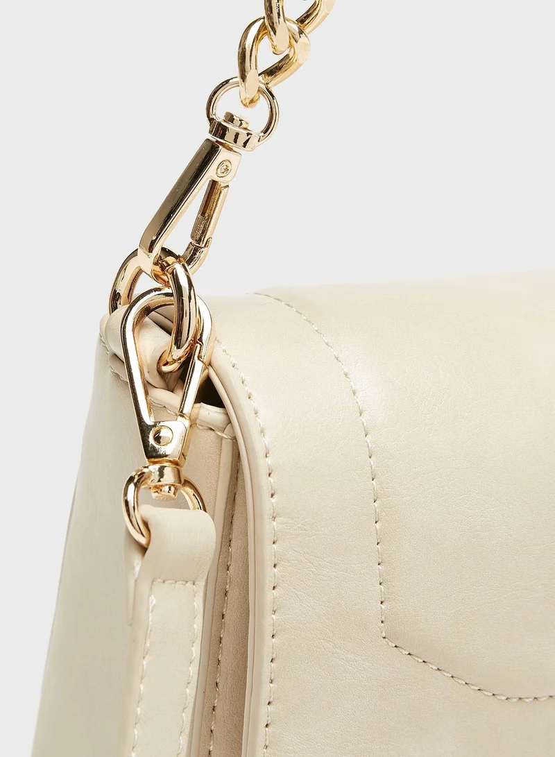 shoexpress Flap Over Crossbody