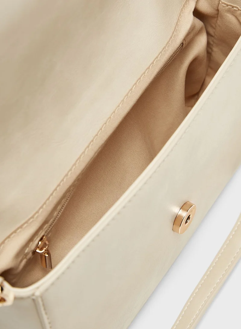 shoexpress Flap Over Crossbody