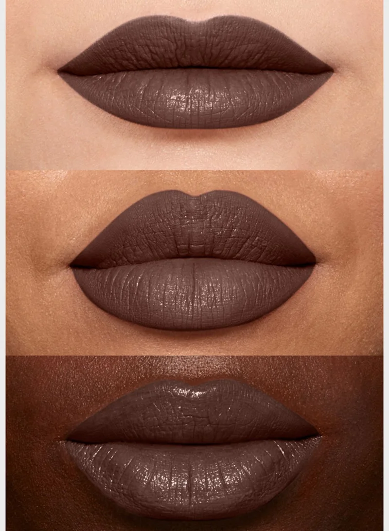 NYX PROFESSIONAL MAKEUP Soft Matte Lip Cream - Los Angeles