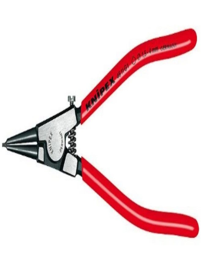 KNIPEX Circlip Pliers for Grip Rings - Image 2