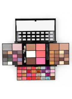 VERONNI VERONNl 74 colors eyeshadow makeup kit  - Image 4