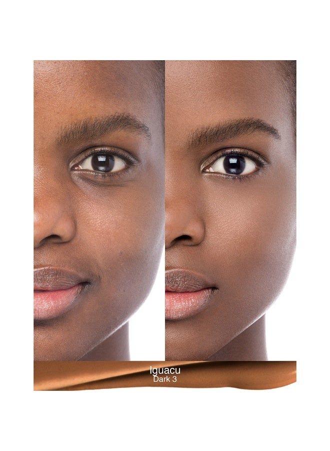 NARS Cosmetics Natural Radiant Longwear Foundation IGUACU - Image 3