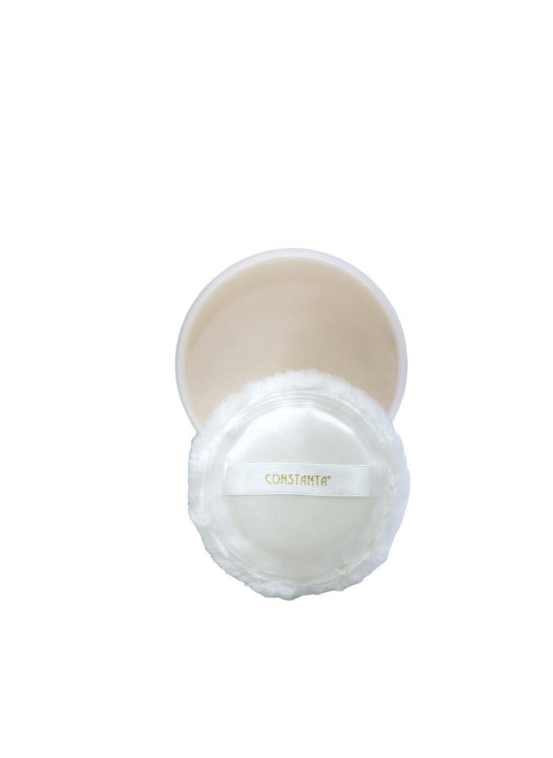 سيمهو بودره معطره كونستانتا للجسم درجه البرنز02- 200جرام  - Image 2