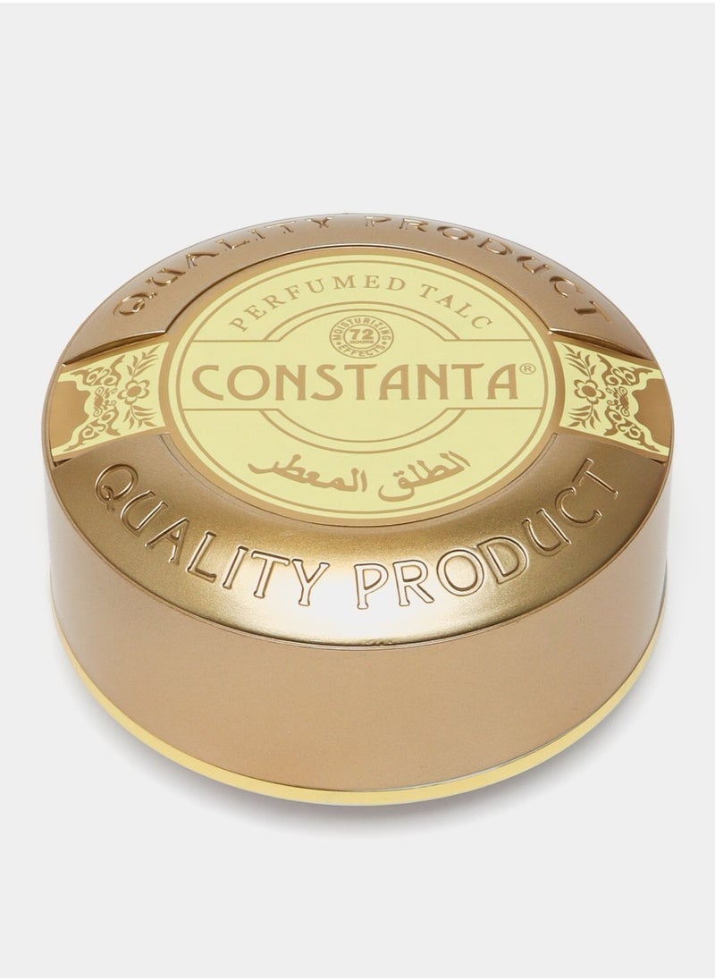 سيمهو بودره معطره كونستانتا للجسم درجه البرنز02- 200جرام  - Image 1