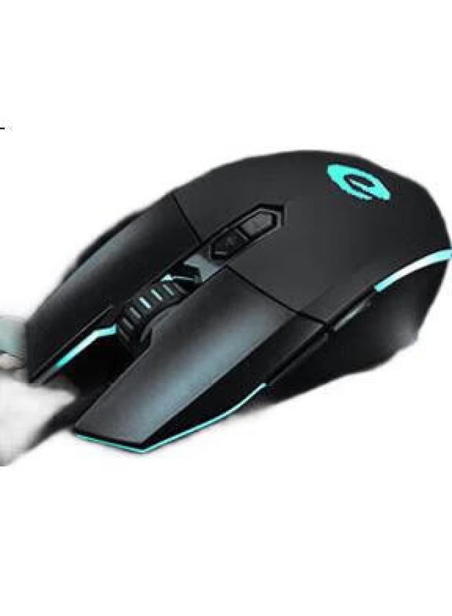 Daryo Daler You Gaming Mouse Pad, Fps Smooth Thickened Mouse Pad, Sweat-Resistant Wear-Resistant Large Csgo/Counter-Strike Desk Mat, 450*400*4Mm - Image 2