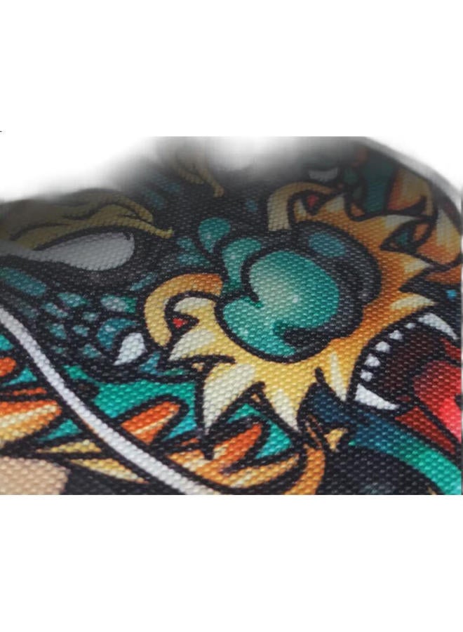 Daryo Daler You Gaming Mouse Pad, Fps Smooth Thickened Mouse Pad, Sweat-Resistant Wear-Resistant Large Csgo/Counter-Strike Desk Mat, 450*400*4Mm - Image 1