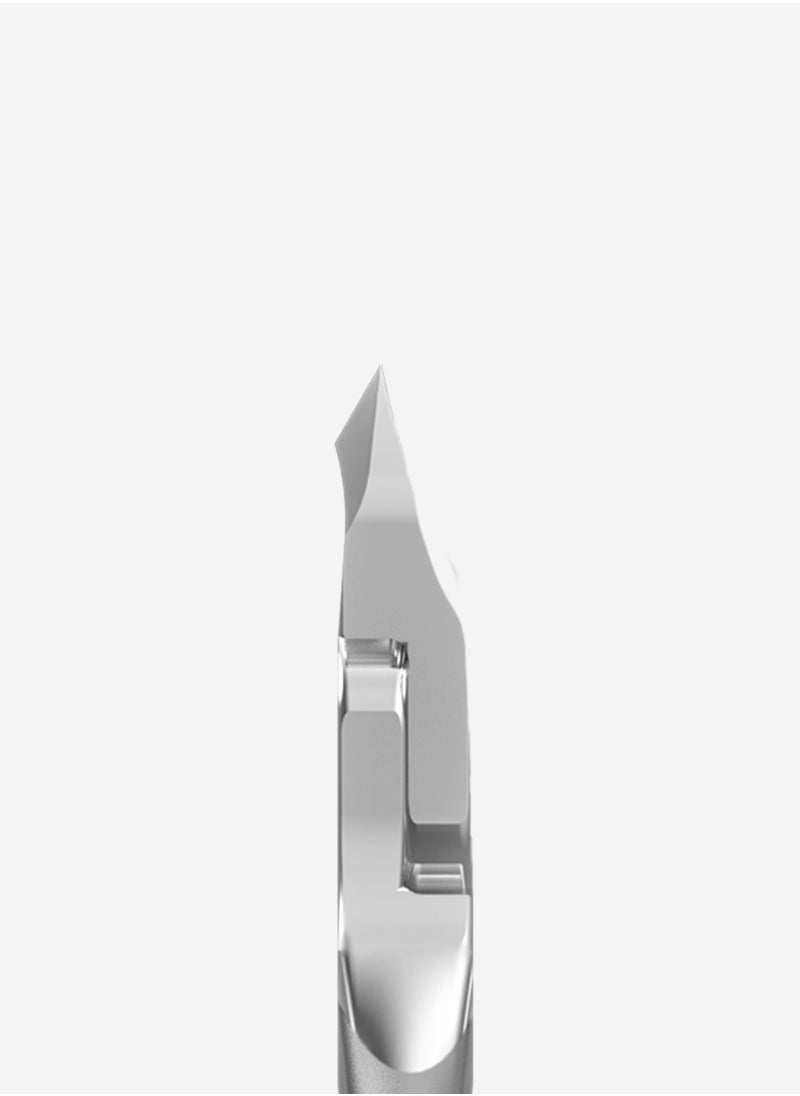 STALEKS PRO Professional Cuticle Nippers - SMART 50 | 5 mm  - Image 2