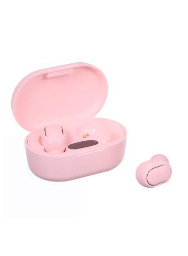 general Smart Earbuds E7S TWS Bluetooth Headphones Mini Earphones with LED Power Display, Built-in High-Definition Microphone, Intelligent Noise Reduction, HiFi Sound Quality, Deep Bass, Smart Touch Control - Image 3