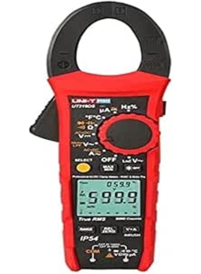 UNI-T UT219DS Professional Clamp Meter