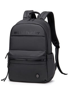 B00536 15.6-Inch Laptop Casual Multi-Function Oxford Waterproof Backpack Bag, Black - pzsku/ZE5DBE6DE6F9899D982FBZ/45/_/1671878268/adf3fa22-e5b4-4cbd-ae81-7e5c3ba430e8