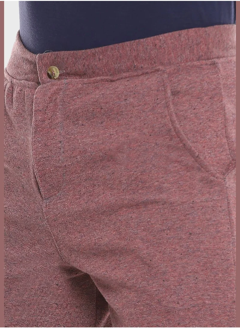 Campus Sutra Classic Short