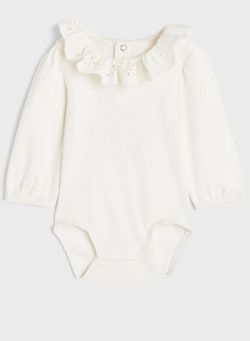 H&M Infant Essential Bodysuit