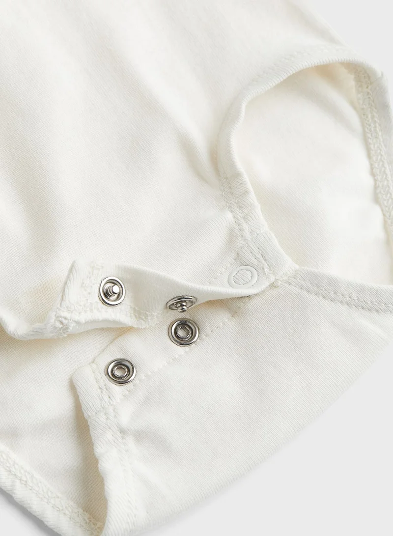 H&M Infant Essential Bodysuit
