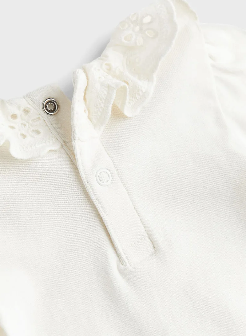 H&M Infant Essential Bodysuit