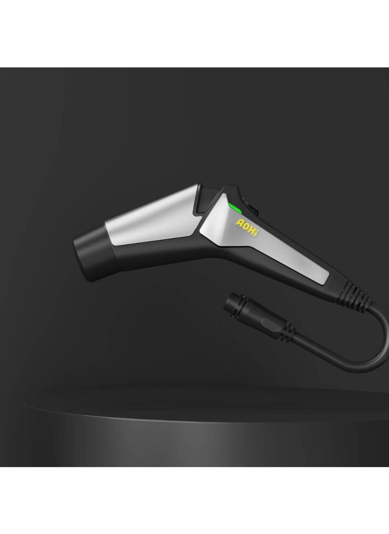 Generic AOHi Integrated EV Charger for Car  - Image 2