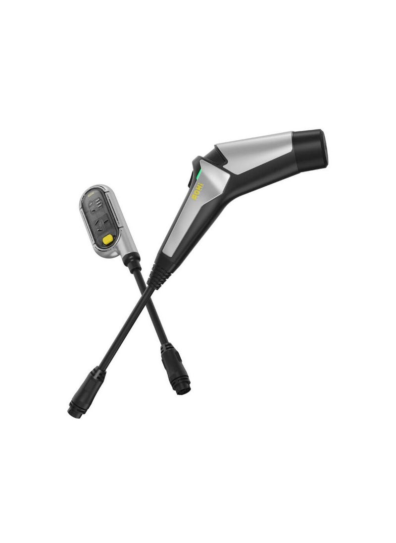 Generic AOHi Integrated EV Charger for Car  - Image 4