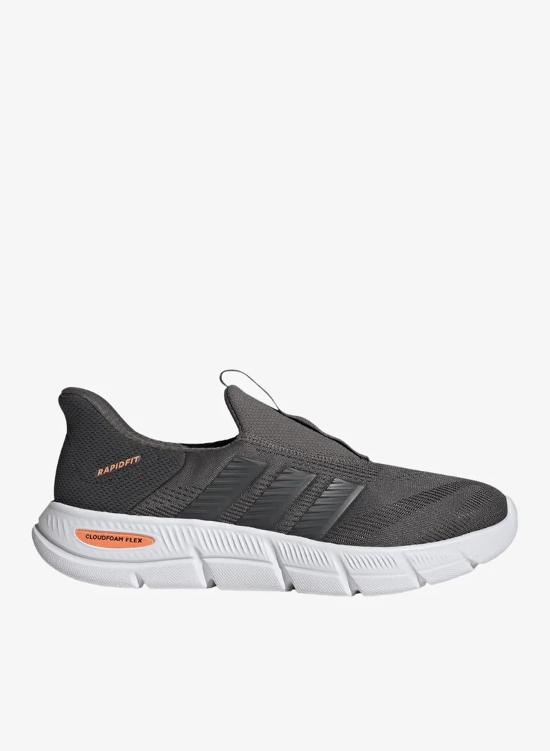 Adidas CLOUDFOAM FLEX LOUNGE RAPIDFIT SHOES