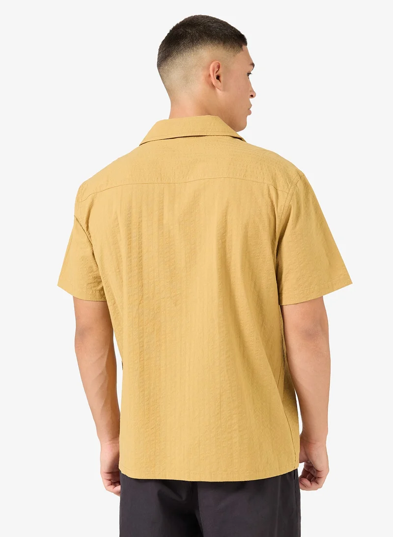 Seventy Five Regular Fit Classic Shirt