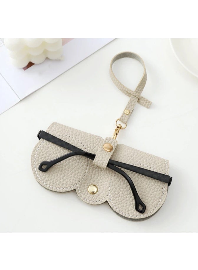 حقيبة تخزين نظارات شمسية من 55 قطعة حبل محمول، مناسبة لكل من الرجال والنساء - Image 5