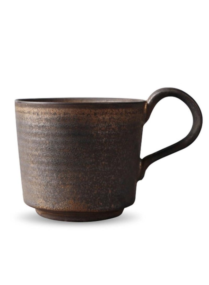 Ember-Inspired Ceramic Mug – 360ml Capacity
