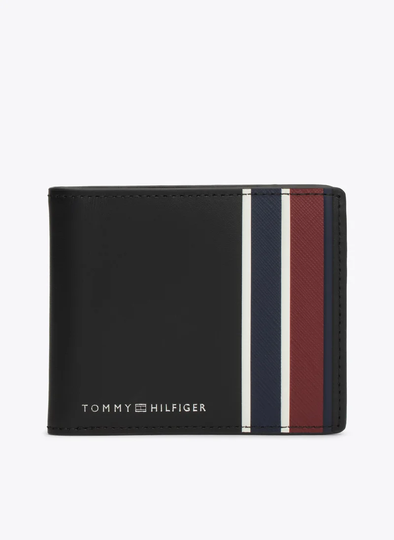 تومي هيلفيغر TH CORP MINI CC WALLET